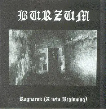 Burzum - BURZUM Ragnar Black Version.jpg